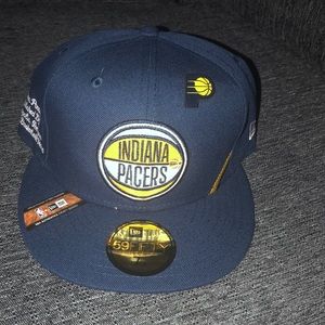 New Era fitted Cap